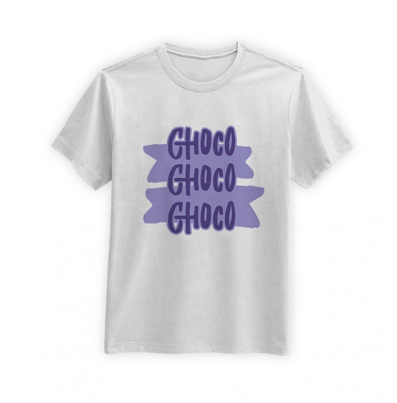Футболка «Choko» Футболка «Choko»